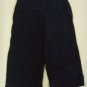 Women's Size Medium Petite Sag Harbor Capri Pants
