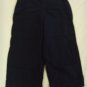 Women's Size Medium Petite Sag Harbor Capri Pants