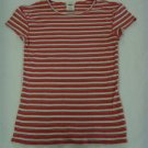Women's Size Medium Old Navy Tiny Fit Shirt