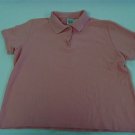 Women's Size Medium Jason Maxwell Polo Shirt