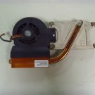 Dell 1200 2200 CPU Cooling HeatSink and Fan FBVM7006014