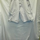 Men's Size 30 Waist Ivory Colored Paco Shorts