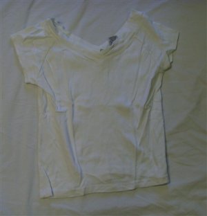 Women's Size Small Casual Options Shirt
