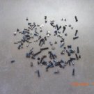 A Lot of Laptop Screws