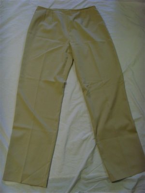 Women's Sangermano Collection Pants