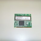 HP ZX5000 COMPAQ R3000 R4000 WIRELESS B/G CARD 54G