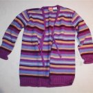 Girls Size 4 Cardigan Sweater