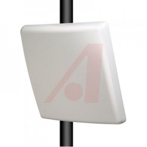 New Antenna, 5.8 GHz 19 dBi Flat Patch, HG5819P WIFI