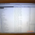 Apple ibook G3 M6497 12.1" 512MB Airport 500Mhz Working