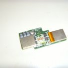GATEWAY SOLO 9550 DC POWER BOARD PN: 3QUA2PB0000