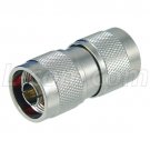 AXA-NMNM Male to Male Connector