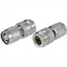AXA-NFRTP Little female to big male Connector