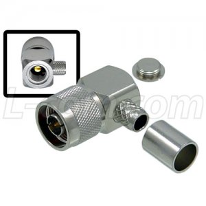 ANM-1416 Right Angle Connector