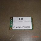 HP G60 Wifi Wireless PCI Card
