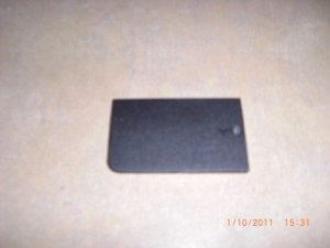 HP G60 Modem Wifi Cover Door 486621-001
