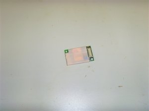 Gateway Solo 9550 56K Modem E212044
