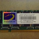 Laptop Memory M2G5H04D-TT 128MB PC2700 DDR RAM 333MHz