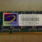 Laptop Memory M2G5H04D-TT 128MB PC2700 DDR RAM 333MHz