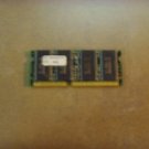 64MB PC66 144-pin SODIMM SDRAM 66MHz