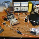 Computer Parts Testing Of A Untested Item