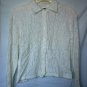 Junior's Size Medium Beautiful Blouse Maurices