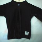 Girls Size 18 Month Royal Blue Long Sleeve Shirt