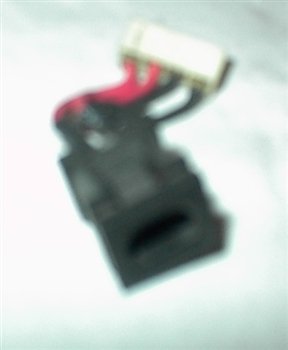 Toshiba Power Connector
