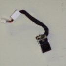 Dell D610 Power port