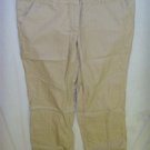 Womens Size 2 Mossimo Stretch Pants