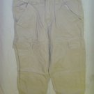 Boy's Size 12 Regular "All Terrain Gear" Cargo Pants