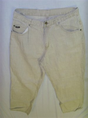 Womens Petite Size 12P Original Lee Tan Jeans