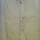 Junior's Size 9 Lee Dungarees Khaki Pants