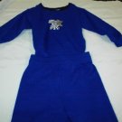 Boys 18m 2pc UK Brandon Sportswear Sweat Suit