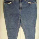 Womens Petite Size 8R Petite Liz Claiborne Jeans