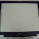 Dell Inspiron 1200 2200 LCD Front Trim Bezel W6344