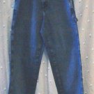 Juniors Lee Dungarees Size 7 short Painters Jeans