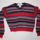 Medium Sweater By Refereance Point