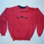 Sweatshirt Hamilton Collection Size Medium