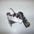 Dell Latitude C600 817XP 785EM LED IR MIC PCB Board