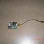 Acer Aspire 5000 Modem Card w/ Cable B93M1016-F