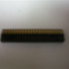 Dell C600 Hard Drive Pin Convertor