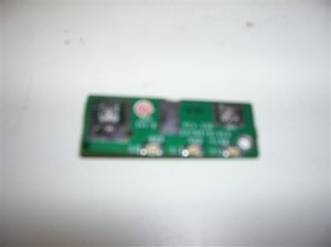 Dell Latitude C600 Power Button Board DATM6TB14E6
