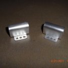 Compaq CQ56 Left & Right LCD Hinge Covers