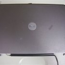 Dell Latitude D620 LCD Cover JD104 HAL00 AMZJX000900