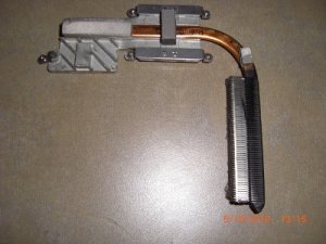 Acer Extensa 5620 Heatsink 60.4T321.002