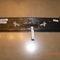 HP 550 Power Button Bezel