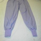 Women's Size Small Crest Nursing Uniform Scrubs Pants