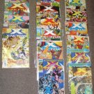 X-Factor Comics Lot of 16. #85-#97,# 99, & #101