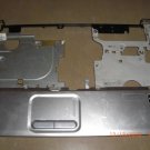 HP G61 Palmrest Touchpad with Cables 588112-001