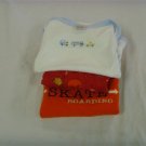 Lot of 3 Size 0 - 3 Months Infant Boys Mixed Clothing